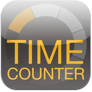 時の経過をカウントしてくれるiphoneアプリ Time Counterが超気に入った Cross Mode Life