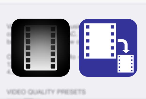 私がiPhoneで動画圧縮する時に利用しているおすすめアプリ