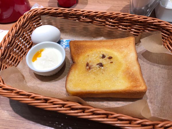 【岡山】モーニングがおいしくてお得なカフェ「カフェ青山」（サラダバーもあって大満足！）